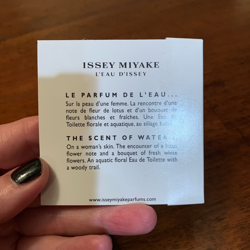 Issey Miyake rare and collectible women’s - Picture 3 of 6